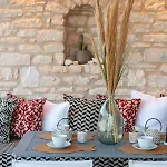 Villa Giorgianna -near With Pool *