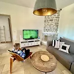 Villa Giorgianna -near With Pool *