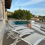 Villa Giorgianna -near With Pool Alikí