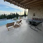 Giorgianna -near With Pool * Alikí