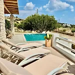 Giorgianna -near With Pool * Alikí