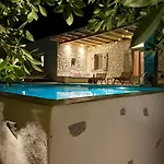 Giorgianna -near With Pool Alikí