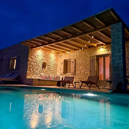 Casa de Férias Giorgianna -near With Pool *