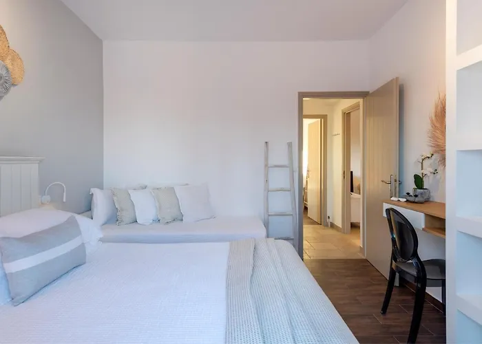 Casa de Férias Giorgianna -near With Pool *