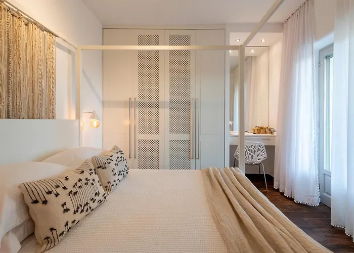 Giorgianna -near With Pool * Alikí