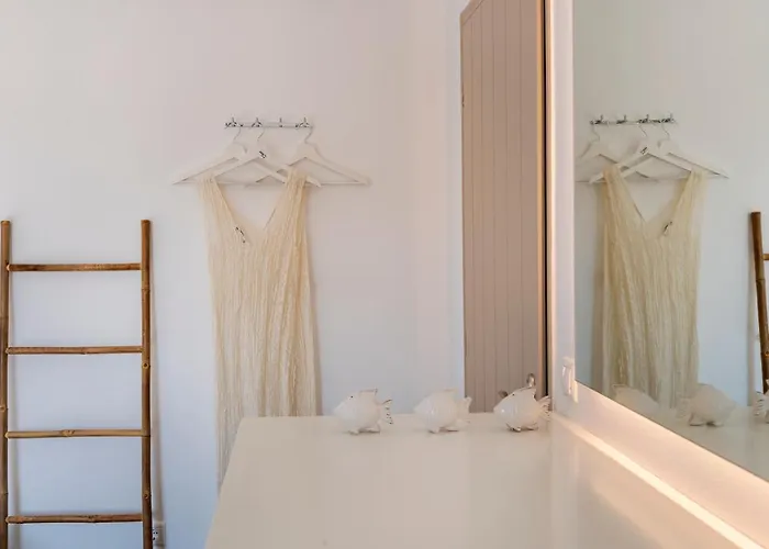 Casa de Férias Giorgianna -near With Pool