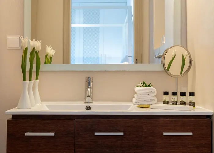 Giorgianna -near With Pool * Alikí