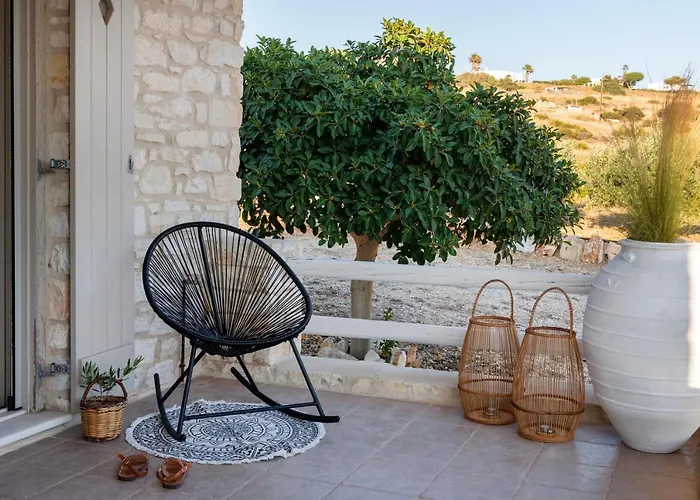 Giorgianna -near With Pool Casa de Férias *