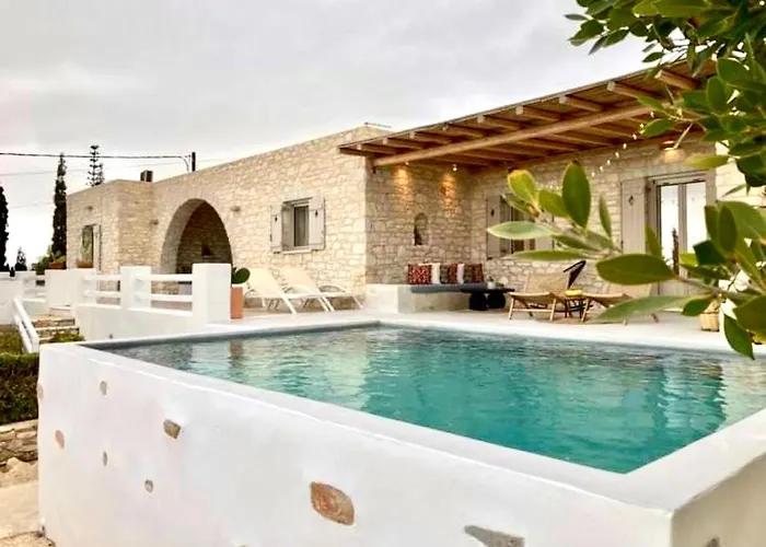 Giorgianna -near With Pool