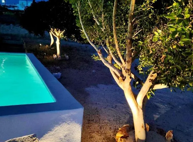 Giorgianna -near With Pool *