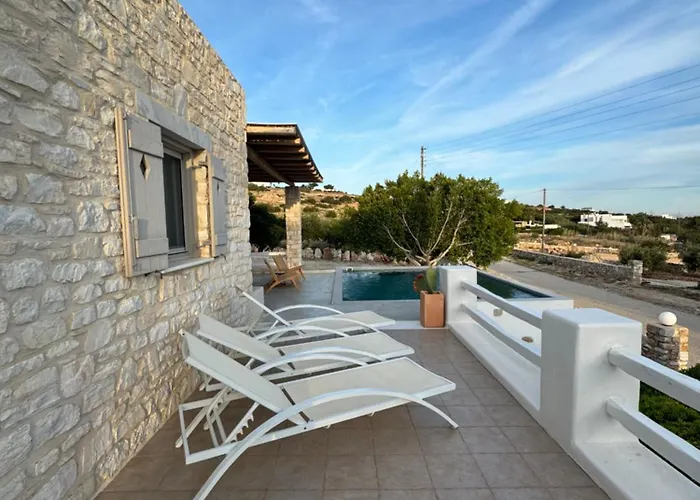 Casa de Férias Giorgianna -near With Pool