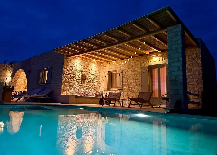 Casa de Férias Giorgianna -near With Pool *