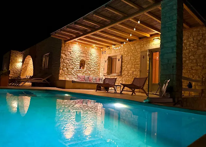 Casa de Férias Giorgianna -near With Pool *