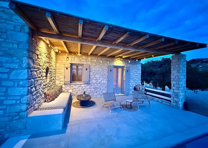 Casa de Férias Giorgianna -near With Pool