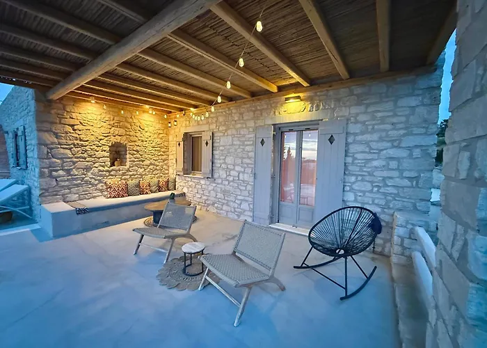 Casa de Férias Giorgianna -near With Pool