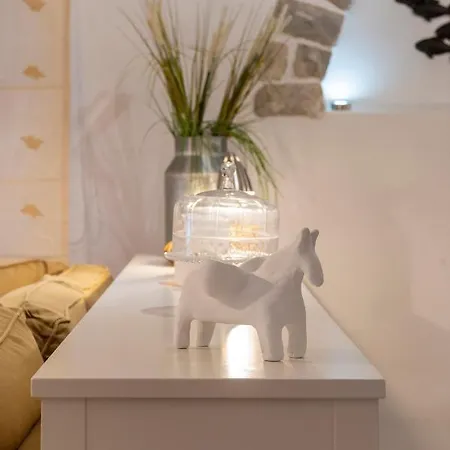 Giorgianna -near With Pool Holiday home