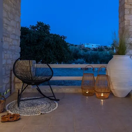 Holiday home Giorgianna -near With Pool