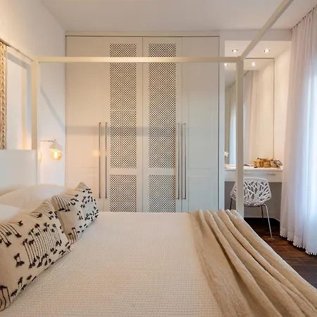 Giorgianna -near With Pool * Aliki (Paros)