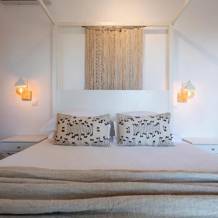 Giorgianna -near With Pool Aliki (Paros)