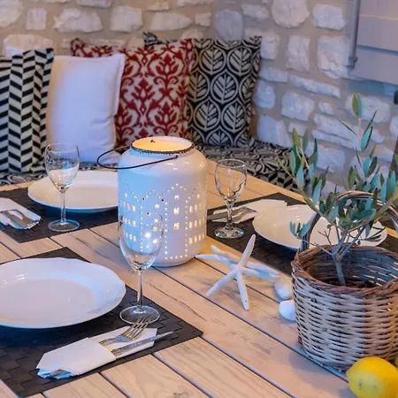 Holiday home Giorgianna -near With Pool