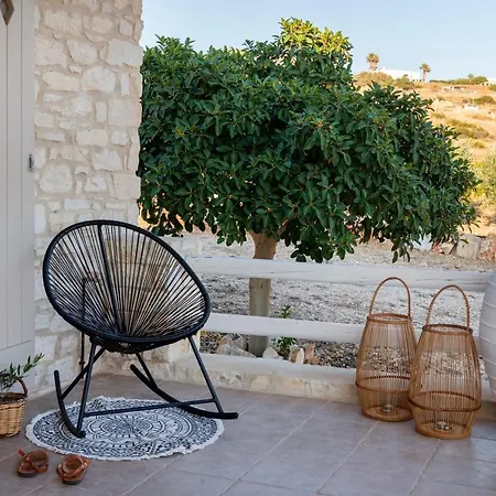 Giorgianna -near With Pool Holiday home *