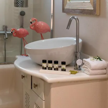 Giorgianna -near With Pool Villa Aliki (Paros)
