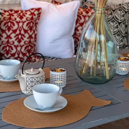 Giorgianna -near With Pool Holiday home