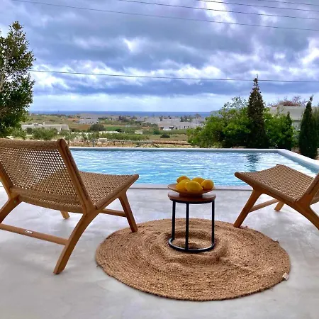 Giorgianna -near With Pool Holiday home *