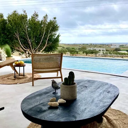 Giorgianna -near With Pool *
