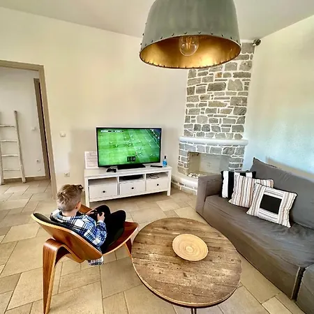 Holiday home Giorgianna -near With Pool *