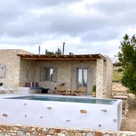 Holiday home Giorgianna -near With Pool *