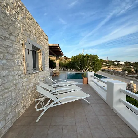 Holiday home Giorgianna -near With Pool