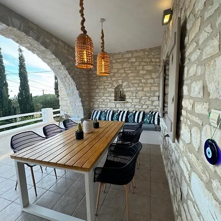 Giorgianna -near With Pool