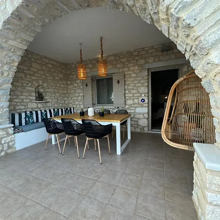 Giorgianna -near With Pool Holiday home *