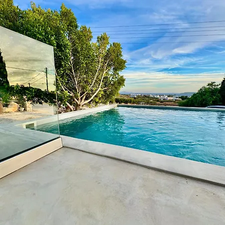 Holiday home Giorgianna -near With Pool *