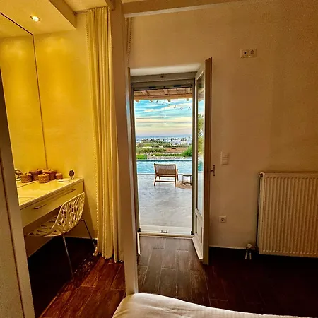 Giorgianna -near With Pool Holiday home *