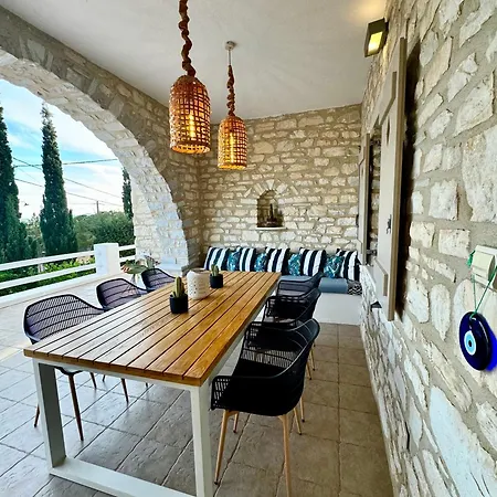 Holiday home Giorgianna -near With Pool *