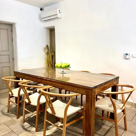 Giorgianna -near With Pool Holiday home