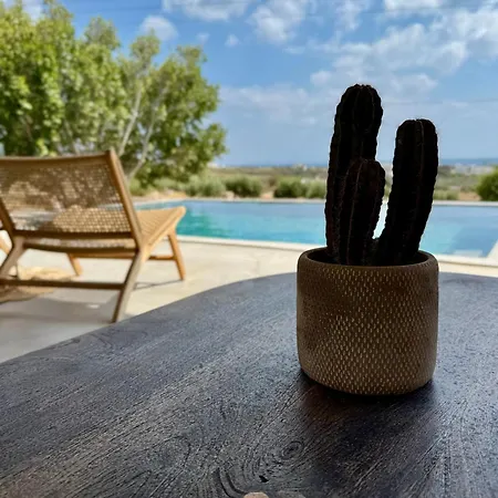 Holiday home Giorgianna -near With Pool Aliki (Paros)