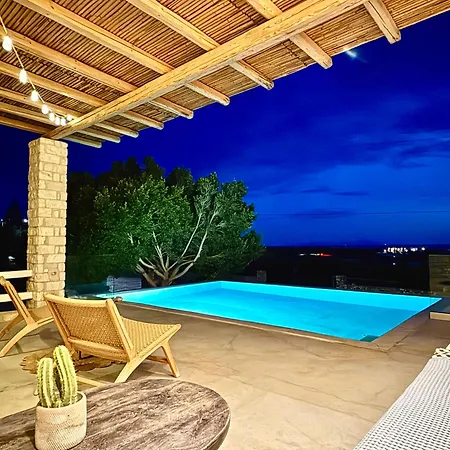 Giorgianna -near With Pool