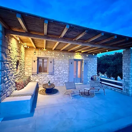 Holiday home Giorgianna -near With Pool