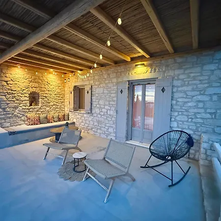 Holiday home Giorgianna -near With Pool