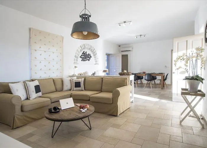 Feriehus Giorgianna -near With Pool *