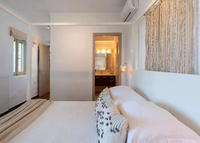 Feriehus Giorgianna -near With Pool