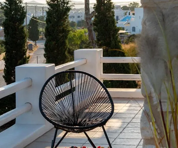 Feriehus Giorgianna -near With Pool *