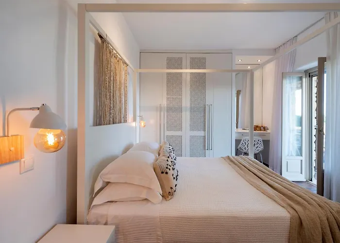 Feriehus Giorgianna -near With Pool *