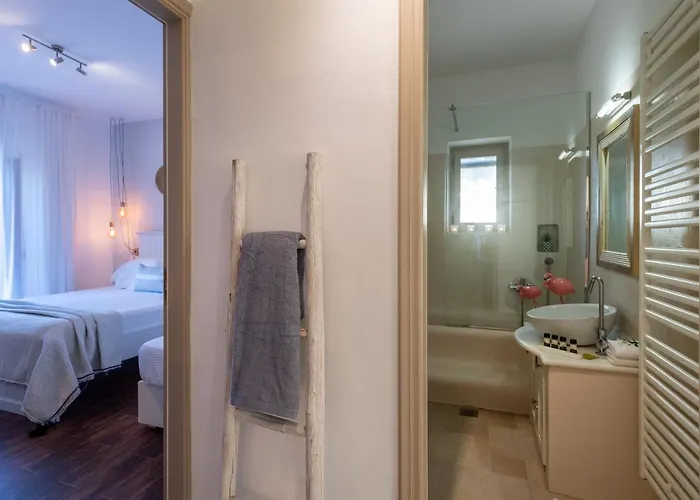 Giorgianna -near With Pool Feriehus