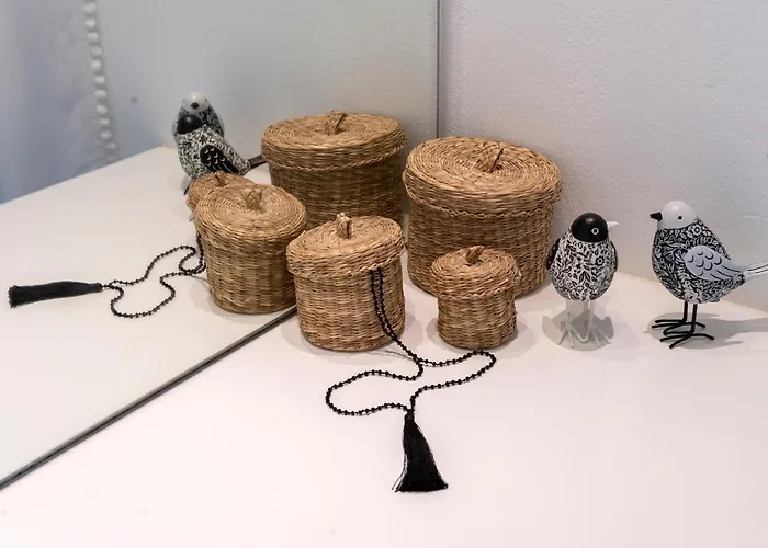 Giorgianna -near With Pool * Alikí