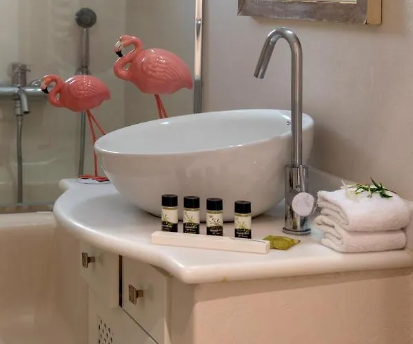 Giorgianna -near With Pool Feriehus Alikí