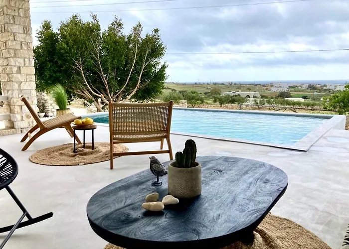 Giorgianna -near With Pool *